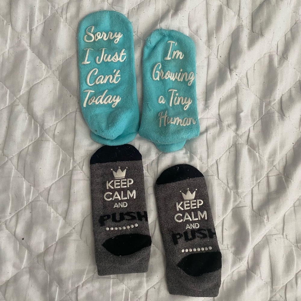socks